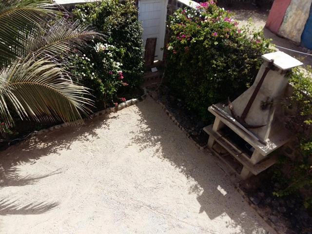 Chez Momar, Surf Trip Apartment ดาการ์ ภายนอก รูปภาพ