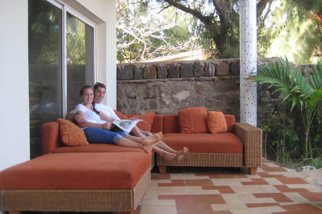 Chez Momar, Surf Trip Apartment ดาการ์ ภายนอก รูปภาพ